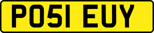 PO51EUY