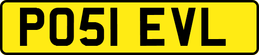 PO51EVL