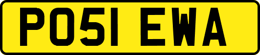 PO51EWA