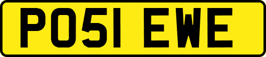 PO51EWE