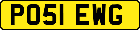 PO51EWG