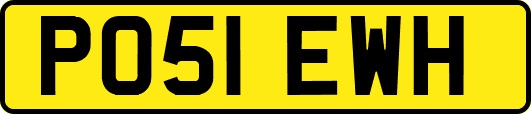 PO51EWH