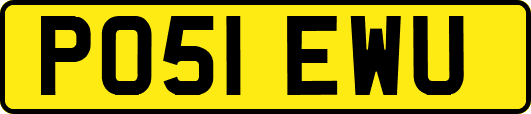 PO51EWU