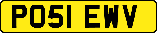 PO51EWV