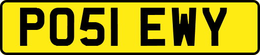 PO51EWY