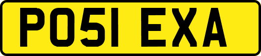 PO51EXA