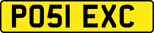 PO51EXC