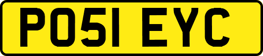 PO51EYC