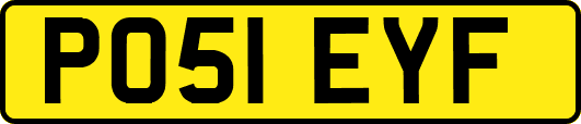 PO51EYF