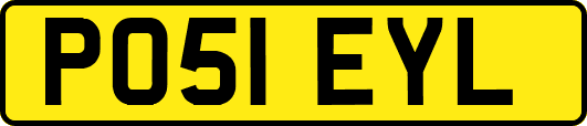 PO51EYL