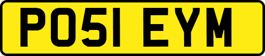 PO51EYM