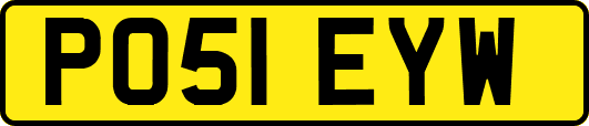 PO51EYW