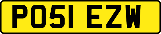 PO51EZW