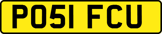 PO51FCU