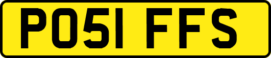 PO51FFS