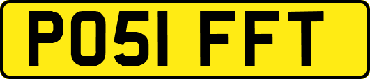PO51FFT