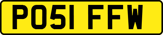 PO51FFW