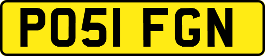 PO51FGN