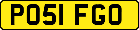 PO51FGO