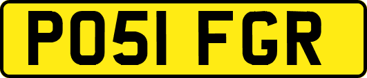 PO51FGR