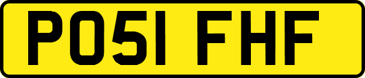 PO51FHF
