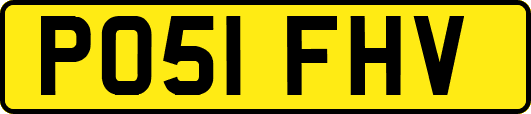 PO51FHV