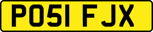PO51FJX