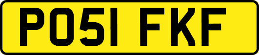 PO51FKF