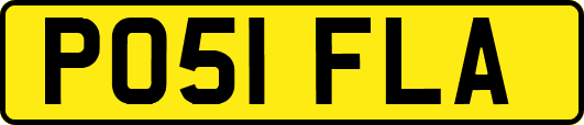 PO51FLA