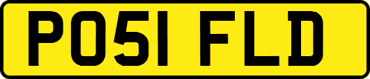 PO51FLD