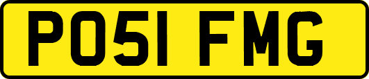 PO51FMG