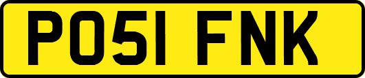 PO51FNK
