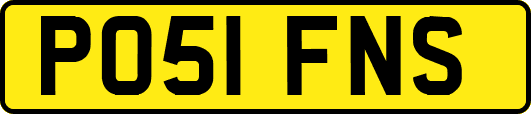PO51FNS