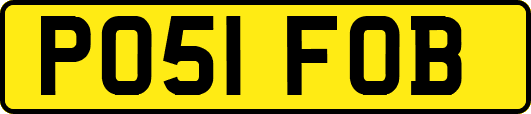 PO51FOB