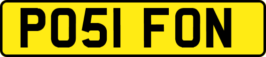 PO51FON
