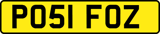 PO51FOZ