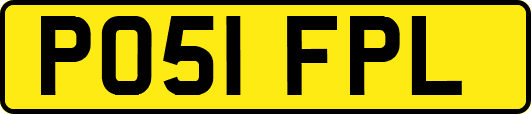 PO51FPL