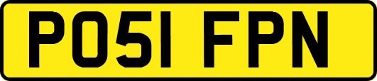 PO51FPN