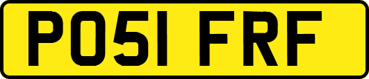 PO51FRF
