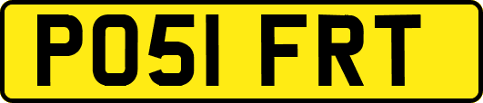 PO51FRT