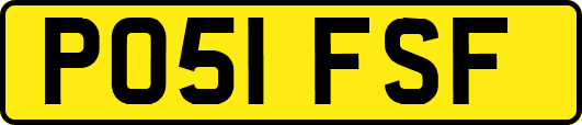 PO51FSF