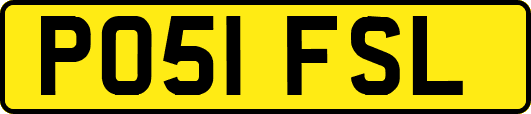 PO51FSL