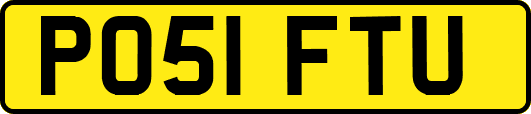 PO51FTU