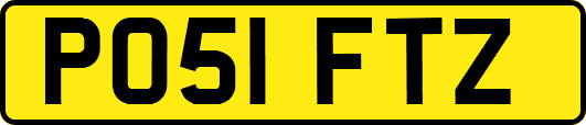 PO51FTZ