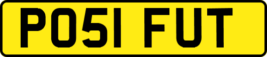 PO51FUT