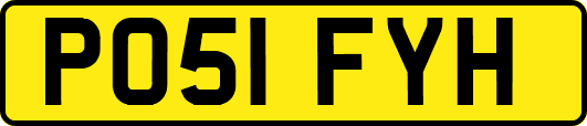 PO51FYH