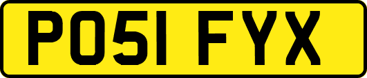 PO51FYX