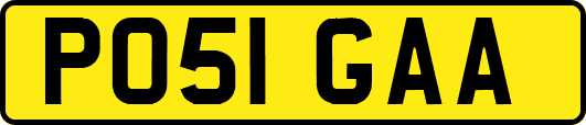 PO51GAA