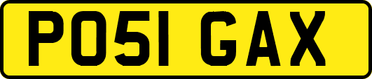 PO51GAX