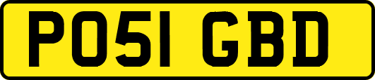 PO51GBD